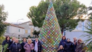 albero a francavilla al mare