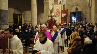 anno berardiano ATRI