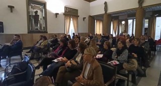 asl lanciano riunione per problematica disabili