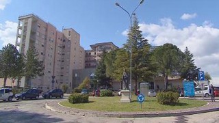 asl ospedale chieti