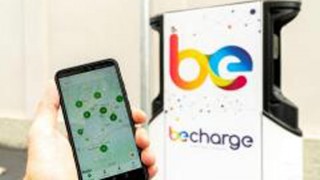 becharge