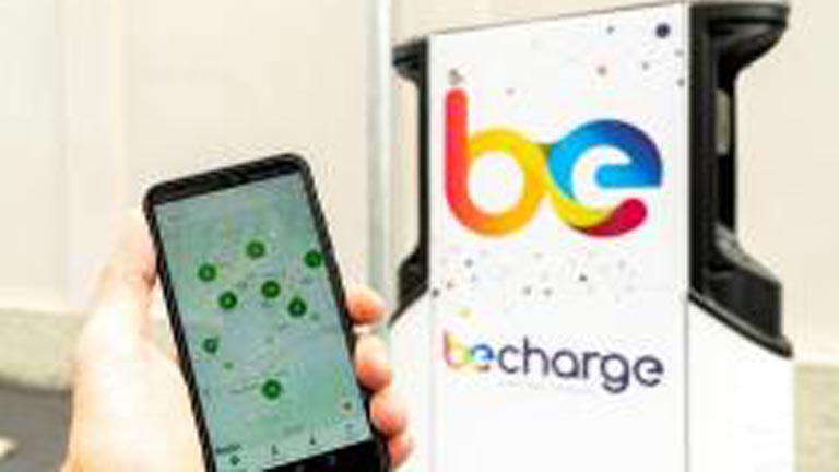 becharge
