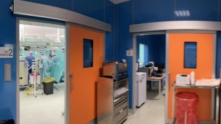 cardiochirurgia chieti
