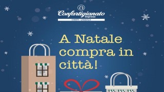 compra in città