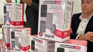 kit salvavita