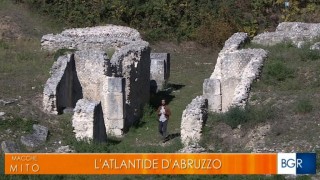 l'atlandide d'abruzzo