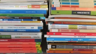 libri scolastici