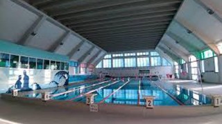 piscina comunale di Atri