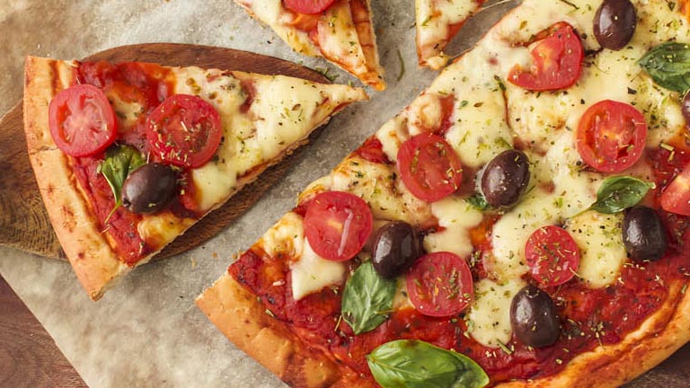 pizza