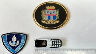 polizia penitenziaria