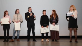 premiazione web tv life guard