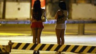 prostituzione