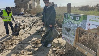 riserva borsacchio vandali