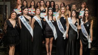 selezione miss mondo