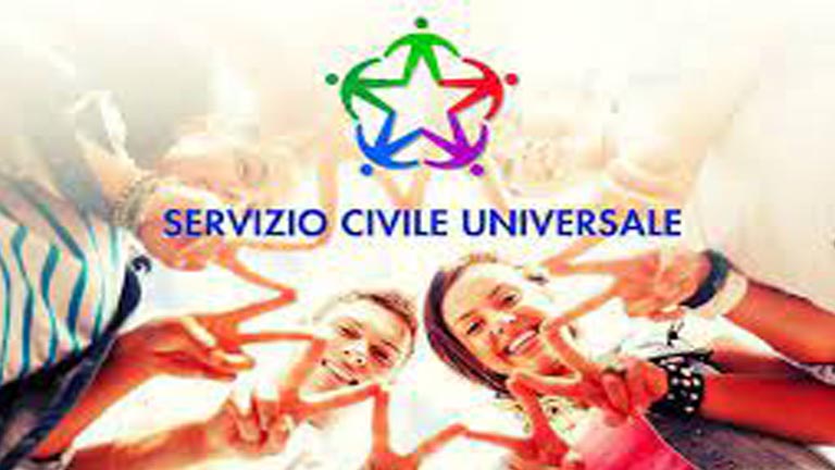 servizio civile universale