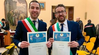 sindaci dei comuni virtuosi