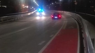 Ponte San Gabriele teramo