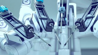 chirurgia robotica chieti