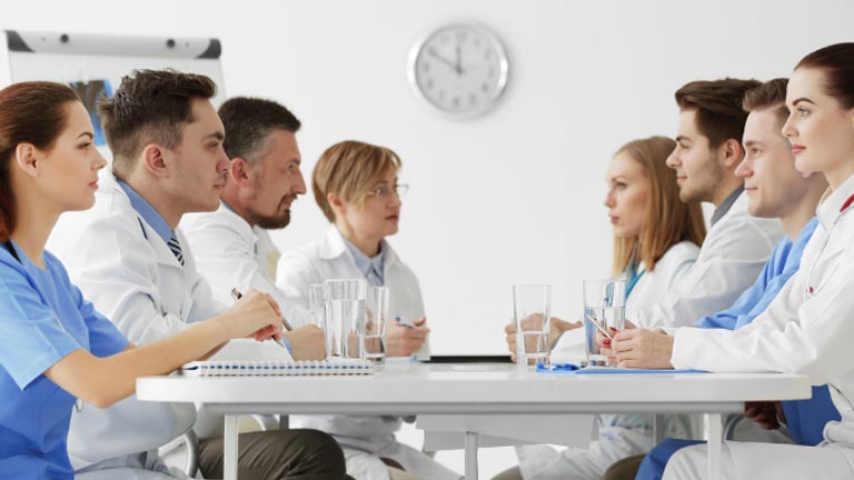 complessità clinica pescara