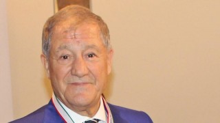 donato capece segretario SAPPE