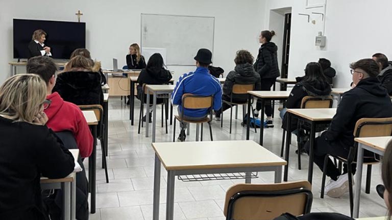 istituto chieti