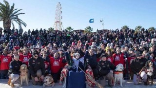 la befana vien dal mare - pescara