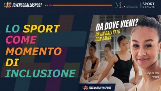 sport