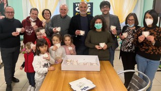 agbe e sindaco calo masci