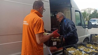 banco alimentare abruzzo