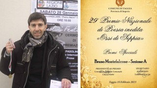 bruno montefalcone