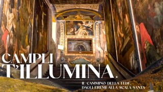 campli e religione