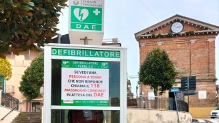 defibrillatore