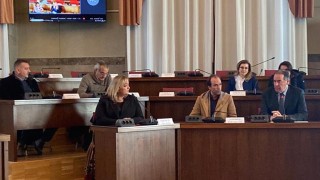 fossacesia contatto di Costa e di Mare d'abruzzo