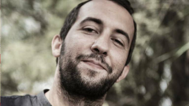 gino bucci...l'abruzzese fuori sede
