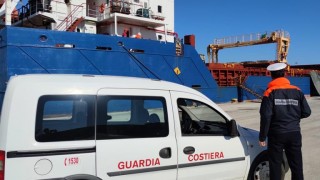 guardia costiera vasto