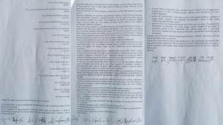 lettera
