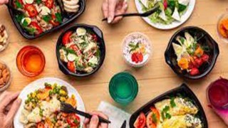 pranzo