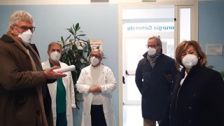 verì a lanciano