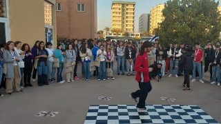 INIZIATIVE CONTRO IL RAZZISMO