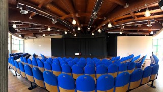 auditorium cerulli