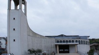 chiesa del bambin gesù Pescara
