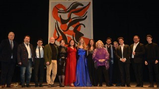 concorso lirico