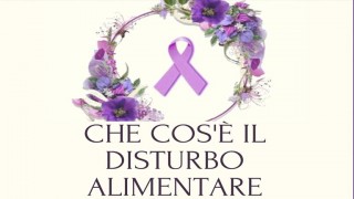 disturbo alimentare