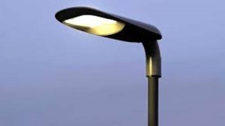 illuminazione pubblica