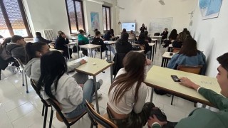 istituto tesla chieti
