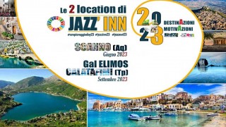 jazz inn scanno