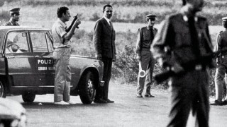 la polizia storia