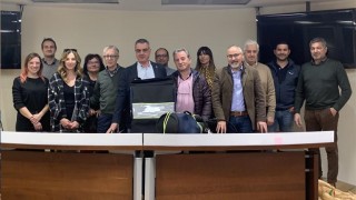 l'aquila donazione kit pronto intervento