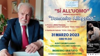 premio a elvio fassone