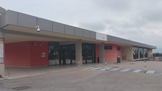 scuola media fossacesia